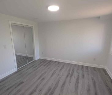 For Lease - 3 Wimbledon Court Unit# Basement, Whitby, Ontario - Photo 1