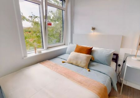 Saver En Suite - Photo 3