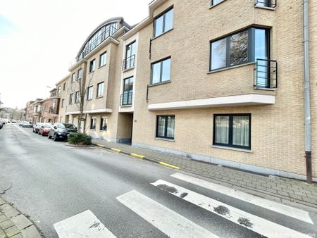 Chaussée de roodebeek, 1200, Woluwe-Saint-Lambert - Foto 4