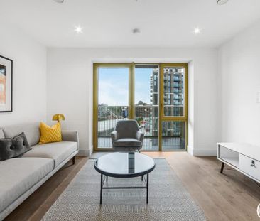 Capital Interchange Way Brentford TW8 - Photo 4