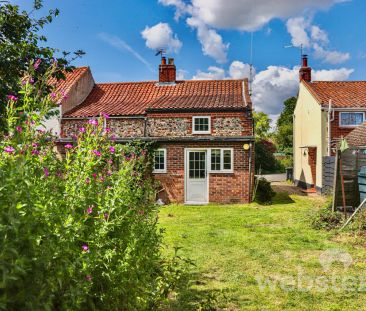 Pheasant Cottage The Green, Hickling, None, Norwich - Photo 3
