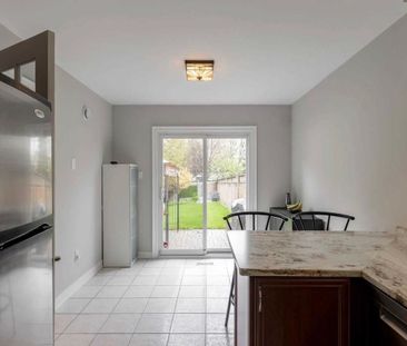 For Lease - 26 Ural Circle, Brampton, Ontario - Photo 4