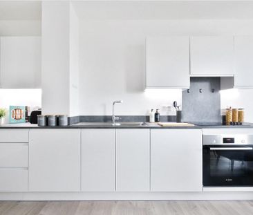 1 bedroom apartment to rent - Photo 6