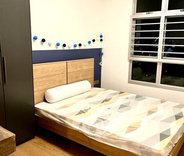 Canberra Street (Sembawang) - For Rent - Photo 2