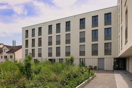 Wohnen auf höchstem Niveau! - Foto 4