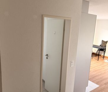1.5 Zimmer, 32 m², 2. Stock - Photo 6