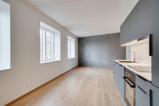 Edisonsvej 27, 2.1 - Foto 1