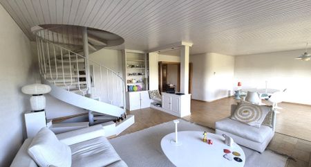 Belle maison mitoyenne à Genolier - Photo 2