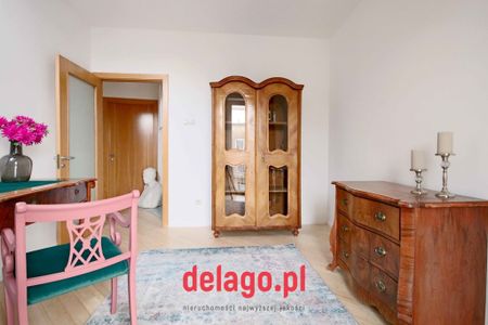 Apartament/penthouse z widokiem na Wawel. - Photo 3