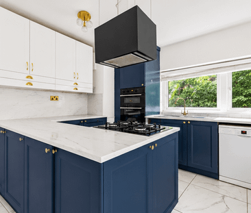4 bedroom detached house to rent - Photo 6