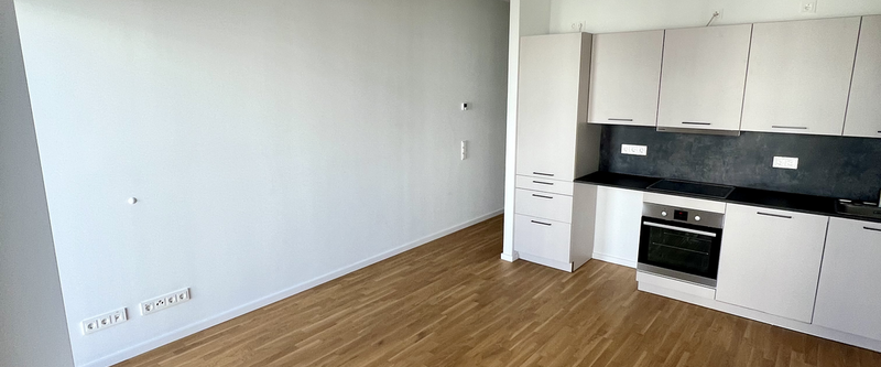 1 Zimmer mit Balkon - HAVELUFER Quartier - Photo 1