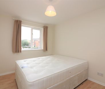 Telegraph Place, London, E14 9XE - Photo 1