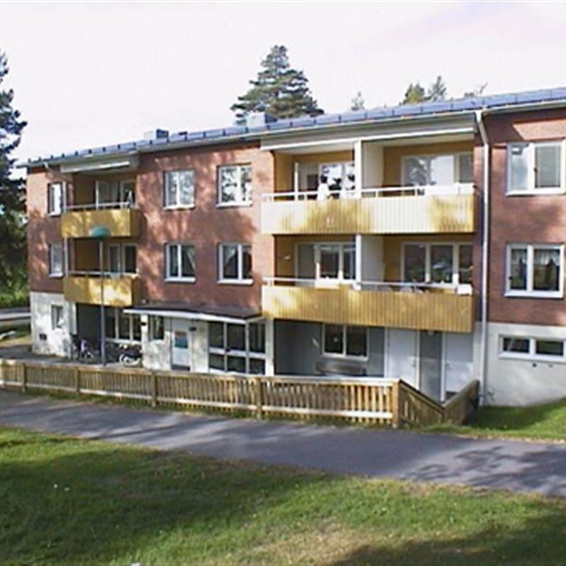 Ursviksgatan 130 A - Foto 1