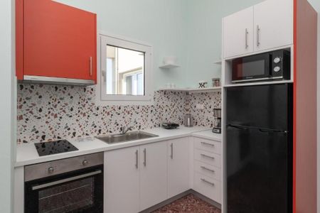 Διαμέρισμα για ενοικίαση Πόρος (Ηράκλειο Κρήτης) - Φωτογραφία 3