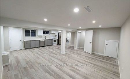 For Lease - 971 Vistula Drive Unit# A, Pickering, Ontario - Photo 4