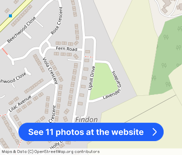 Uphill Drive, Sacriston, Durham, DH7 - Photo 1