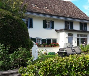 Aussgergewöhnlich Wohnen im historischen Gebäude "Zum Anker" in Erl... - Foto 6