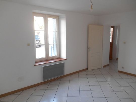 Appartement 4 pièces à Fontenoy-sur-Moselle - Photo 1