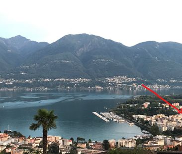 4 Zimmer, 104 m², 4. Stock - Foto 5