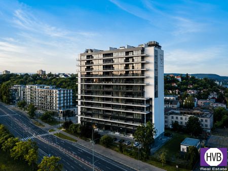 Pronájem bytu 2+kk 68 m², Modřany, Praha - Photo 5