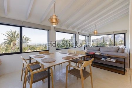 Alquiler de casa o chalet independiente en La Sella - Photo 3