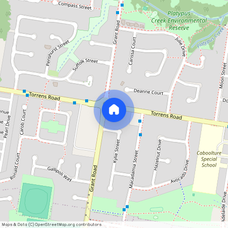 132 Torrens Road, Qld 4510, Caboolture South