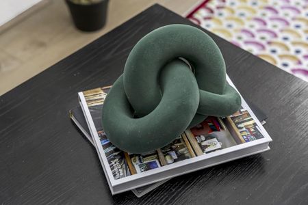 2 bedroom serviced apartment to rent - Photo 2