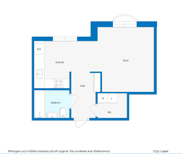 Sämskarbogatan 37, 74533, Enköping - Foto 5