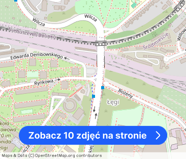 Kawalerka">Po remoncie">obok fabryki wody - Zdjęcie 1