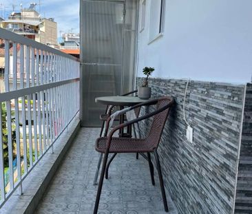 Studio/Γκαρσονιέρα για ενοικίαση Κυριώτισσα (Βέροια) - Photo 6