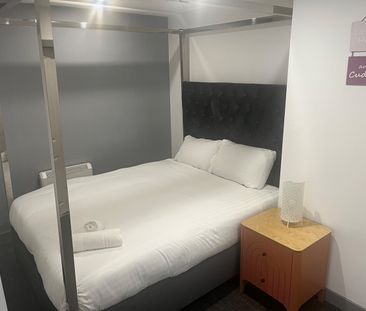 Room in a Shared House, Lucy St, M15 - Photo 4