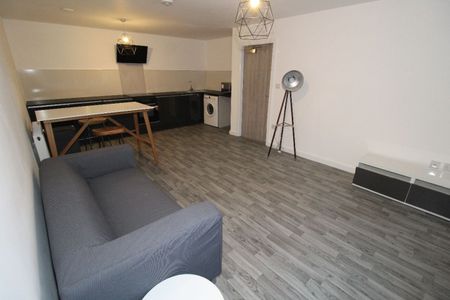 Gordon street flat 1, PRESTON PR1 7HJ - Photo 4