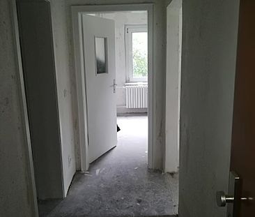 Demnächst frei! 3-Zimmer-Wohnung in Gelsenkirchen Scholven - Foto 3