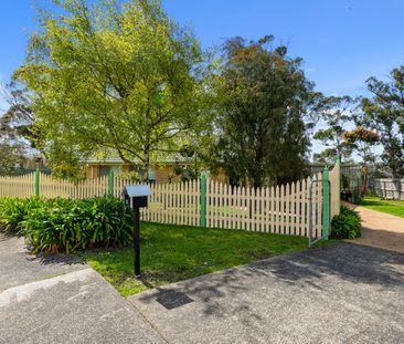 Cute and Comfortable Home in Tranquil Setting - Photo 5