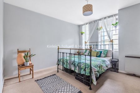 Timbrell Place, Surrey Quays, London, SE16 - Photo 4