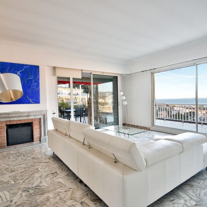 Appartement • Nice - Photo 1