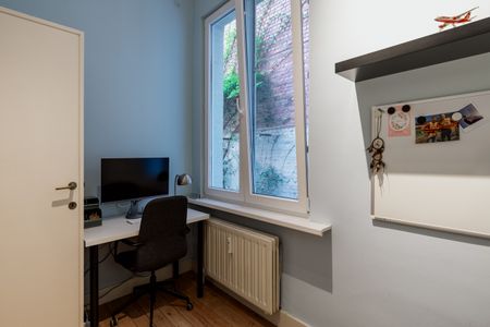 Green apartment met terras, ondergrondse garage en Argentijnse vibes in de wijk Pulhof - Foto 5