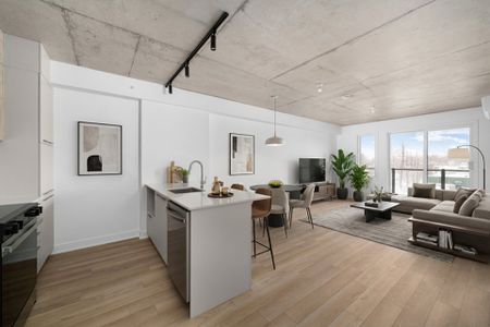 30 Av. Joseph-Laflèche, #312 - Photo 2