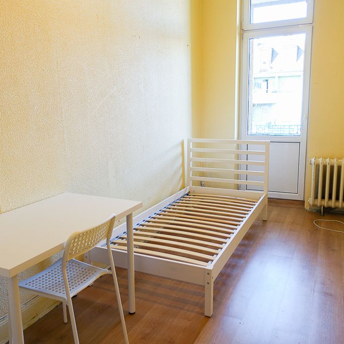 MIESZKANIE na WYNAJEM - Photo 1