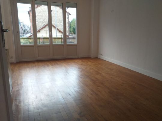Location Appartement 3 pièces 65m² TROYES 10000 - Photo 1