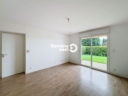 Location appartement à Plouzané, 2 pièces 45.75m² - Photo 4