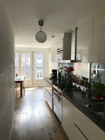 Wijttenbachstraat 1093JC Amsterdam - Foto 4