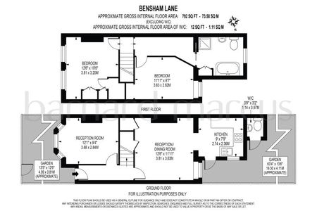 Bensham Lane - Photo 5