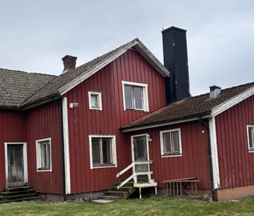 Gennevedsvägen, Nossebro - Photo 6