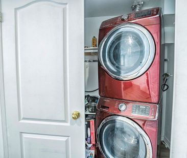 For Lease - 49 Leslie Street Unit# Bsmt, Toronto, Ontario - Photo 6