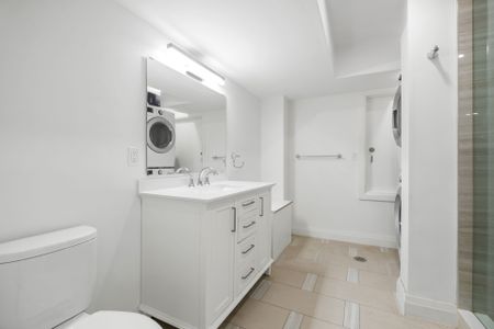 For Lease - 52 Garnock Avenue Unit# Basement, Toronto, Ontario - Photo 2