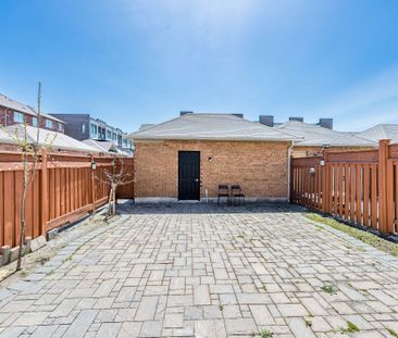 For Lease - 11 Davos Road, Vaughan, Ontario - Photo 6