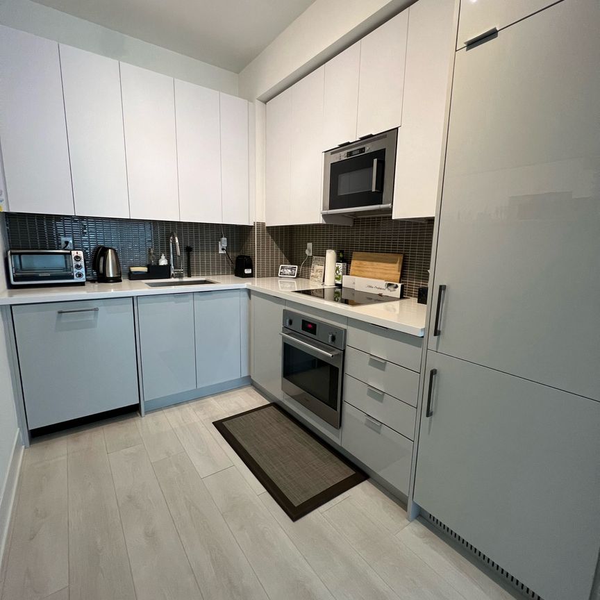 For Lease - 2916 Highway 7 Road Unit# 2709, Vaughan, Ontario - Photo 1