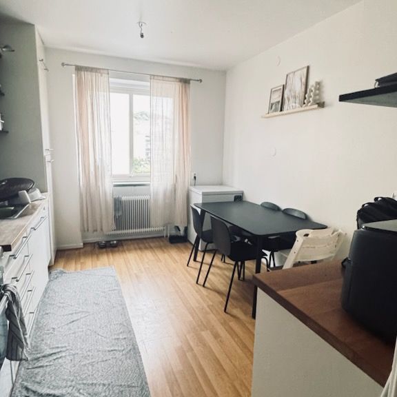 Norra Vägen, Halmstad - Photo 1