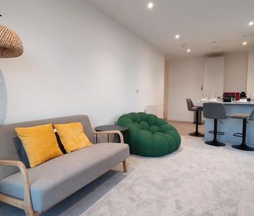 2 bedroom apartment to rent - Photo 3